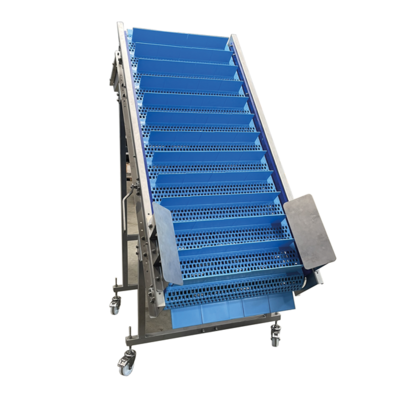 Kabanossi Steigförderer